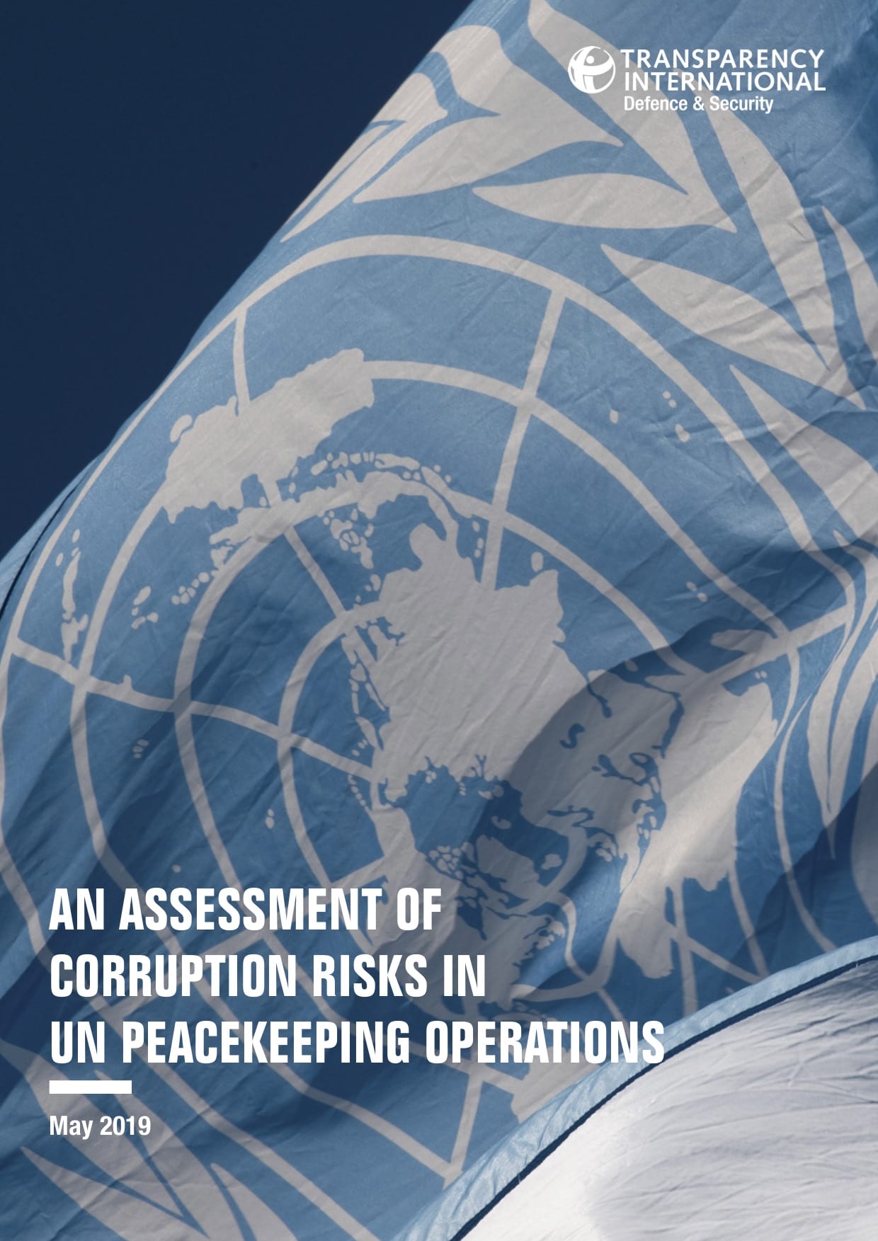 An Assessment of Corruption Risks in UN Peacekeeping Operations ...