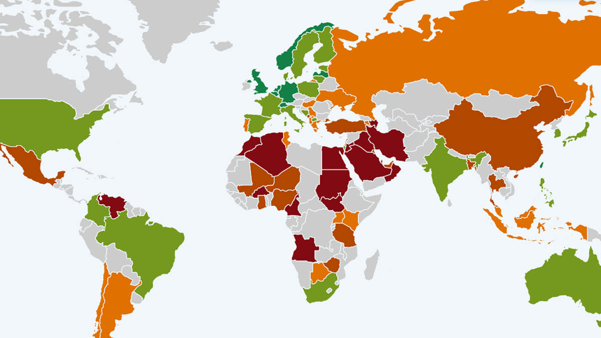 The Government Defence Integrity Index a roadmap to a better defence